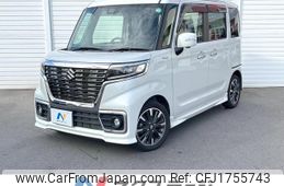 suzuki spacia 2019 CFJ1755743