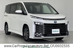 toyota voxy 2022 -TOYOTA--Voxy 6AA-ZWR90W--ZWR90-8001596---TOYOTA--Voxy 6AA-ZWR90W--ZWR90-8001596-