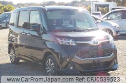 toyota tank 2019 -TOYOTA--Tank DBA-M910A--M910A-0080177---TOYOTA--Tank DBA-M910A--M910A-0080177-