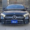 mercedes-benz a-class 2018 -MERCEDES-BENZ--Benz A Class 5BA-177084--WDD177042J057773---MERCEDES-BENZ--Benz A Class 5BA-177084--WDD177042J057773- image 4