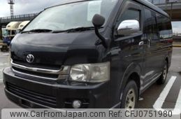 toyota regiusace-van 2007 quick_quick_CBF-TRH216K_TRH216-8000471