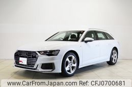 audi a6 2024 -AUDI--Audi A6 3CA-F2DFBF--WAUZZZF2XPN081***---AUDI--Audi A6 3CA-F2DFBF--WAUZZZF2XPN081***-