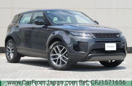land-rover range-rover-evoque 2024 CFJ1571656