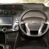 toyota prius-α 2014 -TOYOTA 【和泉 323ﾇ5555】--Prius α DAA-ZVW41W--ZVW41-0018706---TOYOTA 【和泉 323ﾇ5555】--Prius α DAA-ZVW41W--ZVW41-0018706- image 7