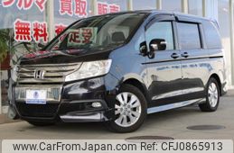 honda stepwagon-spada 2012 quick_quick_DBA-RK5_RK5-1217090