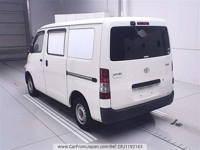 toyota liteace-van 2019 -TOYOTA--Liteace VAN S402M-0085772---TOYOTA--Liteace VAN S402M-0085772- image 2