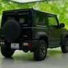 suzuki jimny-sierra 2023 quick_quick_3BA-JB74W_JB74W-190068 image 3