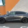 tesla-motors model-x 2017 -TESLA--ﾃｽﾗﾓﾃﾞﾙX ﾌﾒｲ--5YJXDCE28HF059535---TESLA--ﾃｽﾗﾓﾃﾞﾙX ﾌﾒｲ--5YJXDCE28HF059535- image 7