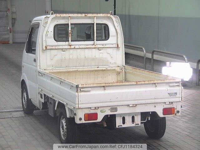 suzuki carry-truck 2012 -SUZUKI--Carry Truck DA63T--762174---SUZUKI--Carry Truck DA63T--762174- image 2