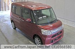 daihatsu tanto 2013 -DAIHATSU--Tanto LA600S--LA600S-0021657---DAIHATSU--Tanto LA600S--LA600S-0021657-