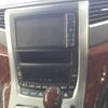 toyota vellfire 2010 CFJ1654597 image 11