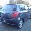 suzuki swift 2007 -SUZUKI 【富士山 503ﾁ7425】--Swift DBA-ZC11S--ZC11S-186239---SUZUKI 【富士山 503ﾁ7425】--Swift DBA-ZC11S--ZC11S-186239- image 2