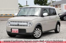 suzuki alto-lapin 2015 quick_quick_HE33S_HE33S-119146