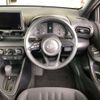 toyota yaris 2024 CFJ1659210 image 7