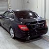 mercedes-benz c-class 2013 -MERCEDES-BENZ--Benz C Class 204048-WDD2040482A915628---MERCEDES-BENZ--Benz C Class 204048-WDD2040482A915628- image 2