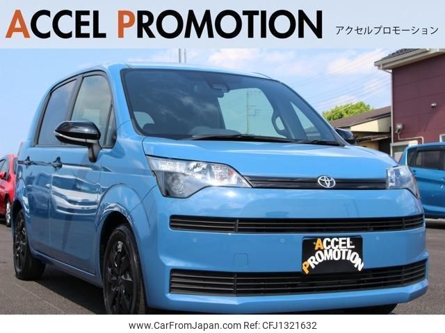 toyota spade 2020 quick_quick_NSP141_NSP141-8079940 image 1
