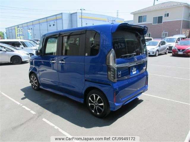 honda n-box 2019 -HONDA--N BOX JF3--JF3-1211023---HONDA--N BOX JF3--JF3-1211023- image 2