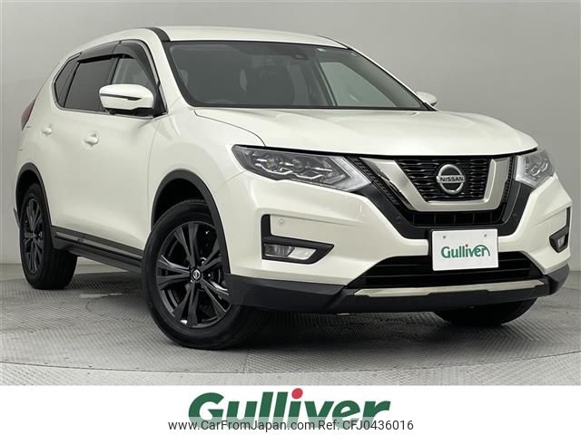 nissan x-trail 2022 -NISSAN--X-Trail 5BA-NT32--NT32-615806---NISSAN--X-Trail 5BA-NT32--NT32-615806- image 1