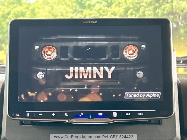 suzuki jimny 2023 CFJ1524422 image 2