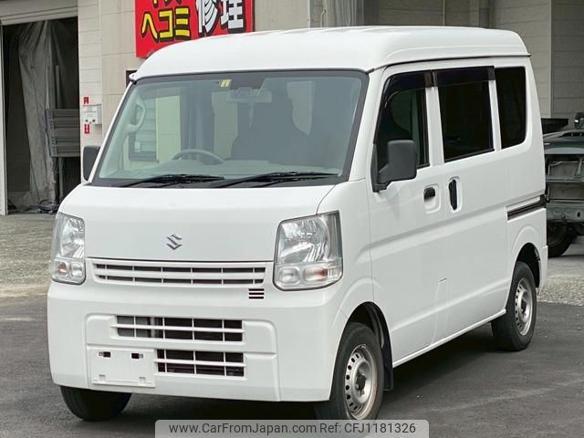 suzuki every 2016 quick_quick_HBD-DA17V_DA17V-197418 image 1