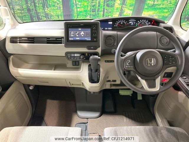 honda n-box 2019 quick_quick_JF3_JF3-1207681 image 2
