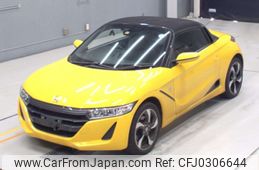 honda s660 2019 -HONDA--S660 JW5-1102992---HONDA--S660 JW5-1102992-