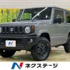 suzuki jimny 2018 -SUZUKI--Jimny 3BA-JB64W--JB64W-101008---SUZUKI--Jimny 3BA-JB64W--JB64W-101008- image 1