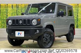 suzuki jimny 2018 -SUZUKI--Jimny 3BA-JB64W--JB64W-101008---SUZUKI--Jimny 3BA-JB64W--JB64W-101008-