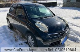 nissan march 2009 -NISSAN--March DBA-BNK12--BNK12-532796---NISSAN--March DBA-BNK12--BNK12-532796-