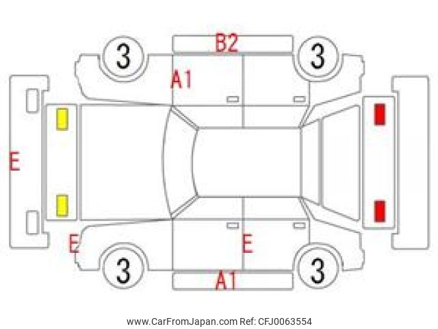 toyota yaris 2020 -TOYOTA--Yaris 6AA-MXPH10--MXPH10-2013639---TOYOTA--Yaris 6AA-MXPH10--MXPH10-2013639- image 2