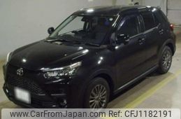 toyota raize 2021 quick_quick_5BA-A210A_0042545