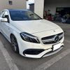 mercedes-benz a-class 2014 quick_quick_176052_WDD1760522J450292 image 1