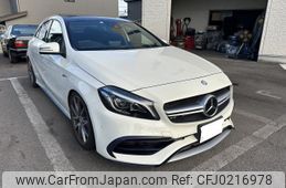 mercedes-benz a-class 2014 quick_quick_176052_WDD1760522J450292