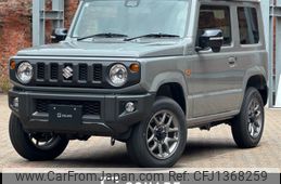 suzuki jimny 2024 CFJ1368259