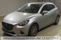 mazda demio 2019 -MAZDA--Demio 6BA-DJLFS--DJLFS-623635---MAZDA--Demio 6BA-DJLFS--DJLFS-623635-