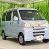 daihatsu hijet-van 2016 CFJ1738963 image 16