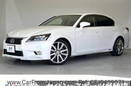 lexus gs 2014 -LEXUS--Lexus GS DAA-AWL10--AWL10-6003689---LEXUS--Lexus GS DAA-AWL10--AWL10-6003689-