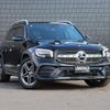 mercedes-benz glb-class 2021 -MERCEDES-BENZ--Benz GLB 3DA-247613M--W1N2476132W129961---MERCEDES-BENZ--Benz GLB 3DA-247613M--W1N2476132W129961- image 8