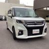 suzuki solio 2023 quick_quick_MA37S_MA37S-151826 image 3