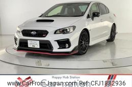 subaru wrx-s4 2020 CFJ1882936
