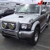 mitsubishi pajero 1998 CFJ1426635 image 10