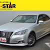 toyota crown 2016 -TOYOTA--Crown DBA-GRS210--GRS210-6018673---TOYOTA--Crown DBA-GRS210--GRS210-6018673- image 1