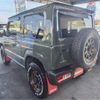 suzuki jimny 2024 CFJ1638040 image 25