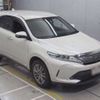 toyota harrier 2019 -TOYOTA--Harrier DBA-ZSU60W--ZSU60W-0190907---TOYOTA--Harrier DBA-ZSU60W--ZSU60W-0190907- image 10