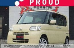 daihatsu tanto 2011 -DAIHATSU--Tanto L375S--L375S-0460766---DAIHATSU--Tanto L375S--L375S-0460766-