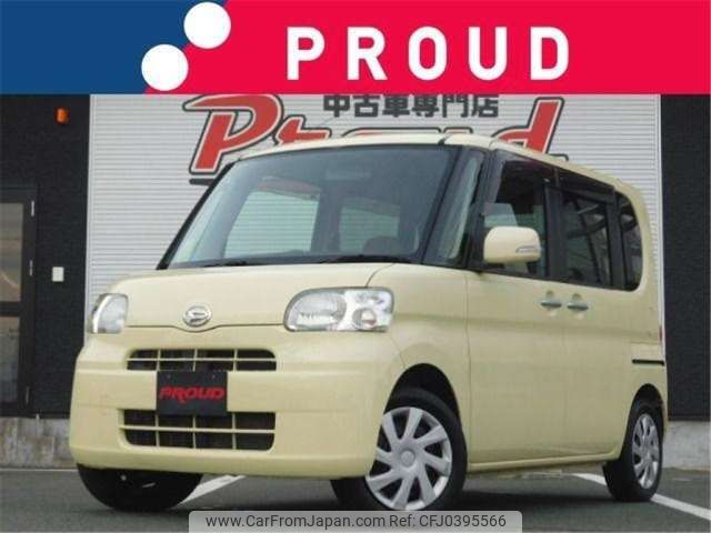 daihatsu tanto 2011 -DAIHATSU--Tanto L375S--L375S-0460766---DAIHATSU--Tanto L375S--L375S-0460766- image 1