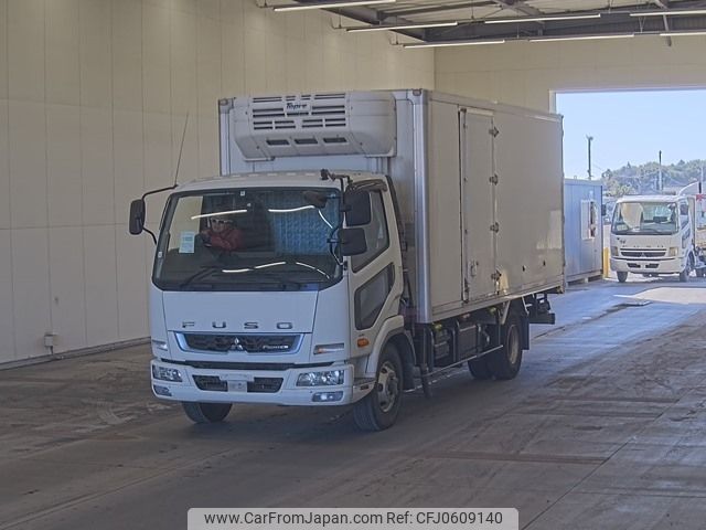 mitsubishi-fuso fighter 2018 -MITSUBISHI--Fuso Fighter FK71F-601032---MITSUBISHI--Fuso Fighter FK71F-601032- image 1