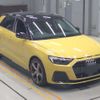 audi a1 2019 -AUDI--Audi A1 GBDAD-WAUZZZGB6LR001997---AUDI--Audi A1 GBDAD-WAUZZZGB6LR001997- image 6