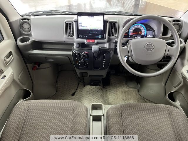 nissan clipper-van 2021 -NISSAN--Clipper Van EBD-DR17V--DR17V-853720---NISSAN--Clipper Van EBD-DR17V--DR17V-853720- image 2