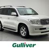 toyota land-cruiser-wagon 2011 -TOYOTA--Land Cruiser Wagon CBA-URJ202W--URJ202-4004600---TOYOTA--Land Cruiser Wagon CBA-URJ202W--URJ202-4004600- image 1